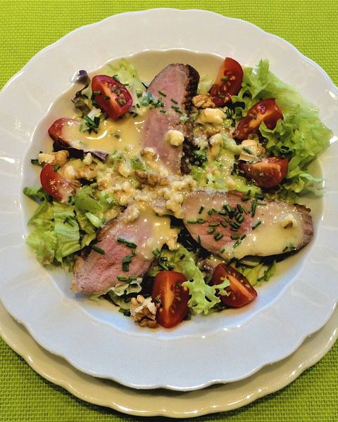 Sommeressen Rezepte - die besten Rezepte 2025 | Chefkoch