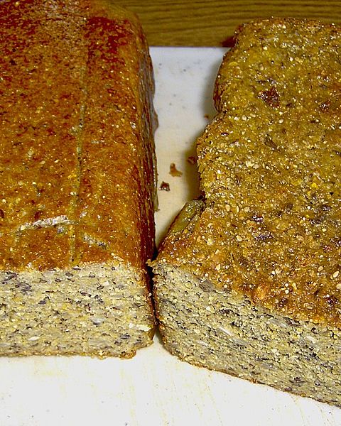 Mehrkornbrot Rezepte | Chefkoch