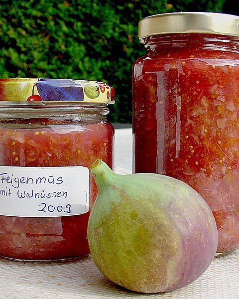 Feigenmus Rezepte | Chefkoch