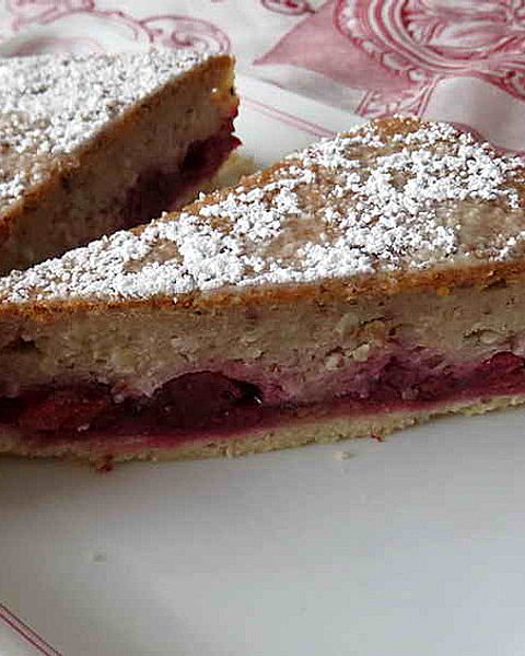 Grießkuchen Rezepte | Chefkoch