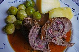 Rouladen Ohne Rotwein Rezepte Chefkoch 