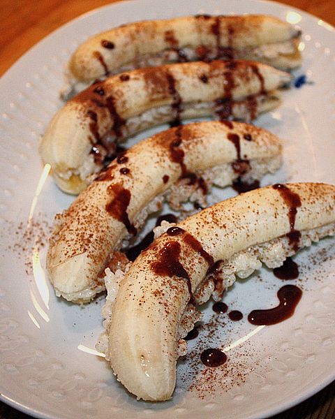 Schokosoße Rezepte | Chefkoch Schokosoße Rezepte | Chefkoch