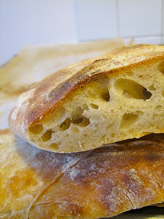 Lievito Madre Brot Rezepte Chefkoch 