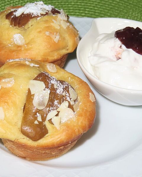 Preiselbeerkuchen Rezepte | Chefkoch