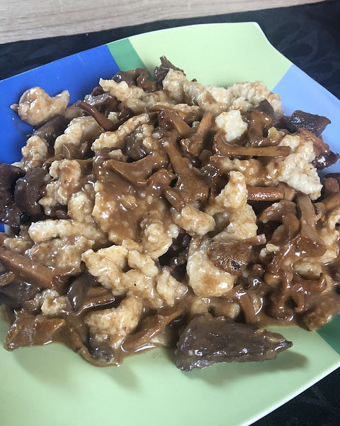 Wildgulasch Rezepte - die besten Rezepte 2025 | Chefkoch