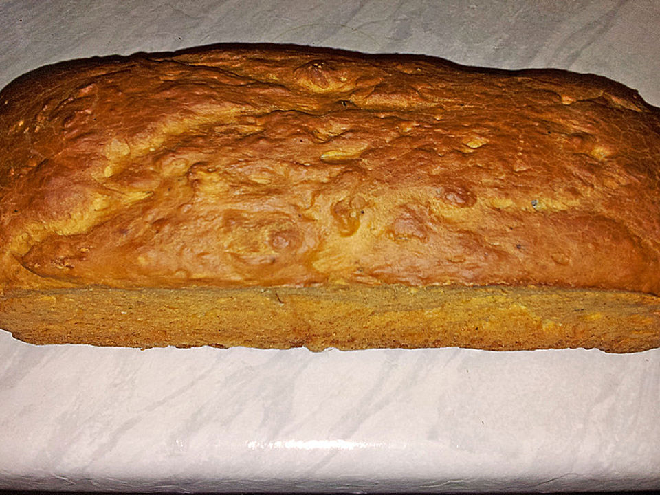 B_Engals Frischkäse - Brot von B_Engal| Chefkoch