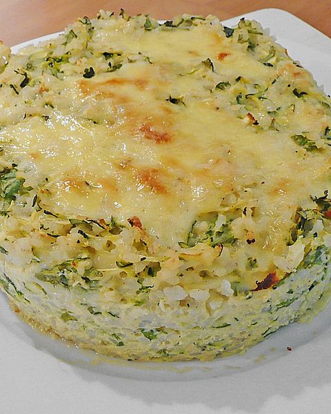 Reiskuchen Rezepte | Chefkoch