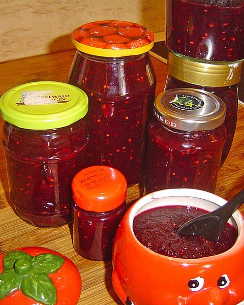 Holundermarmelade Rezepte | Chefkoch