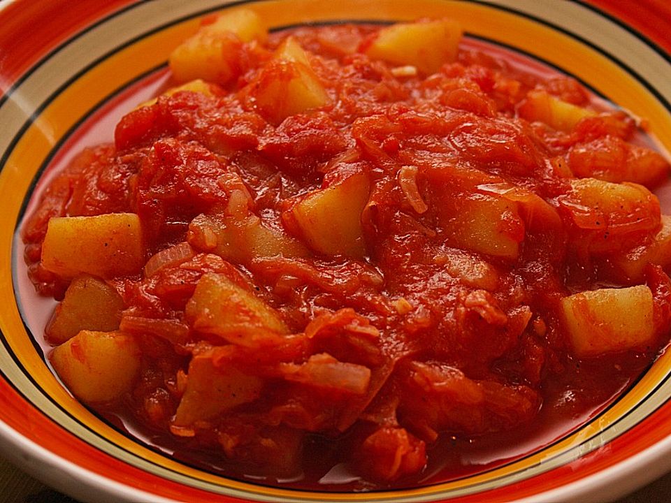 Sauerkraut - Kartoffel - Eintopf| Chefkoch