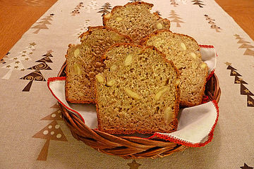 Das Schnellste Brot Der Welt Von Marzipania Chefkoch 