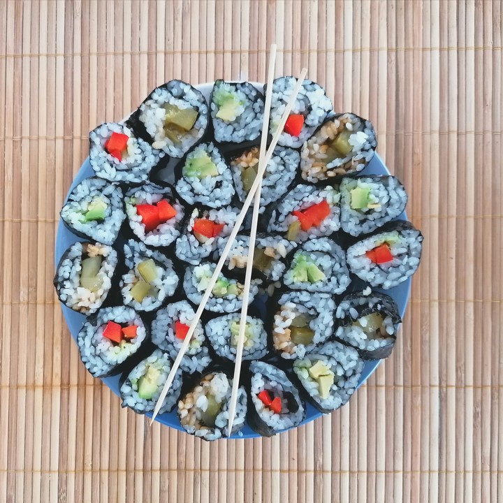 Maki Rezepte Chefkoch 