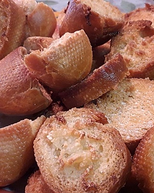 Brotchips Rezepte | Chefkoch