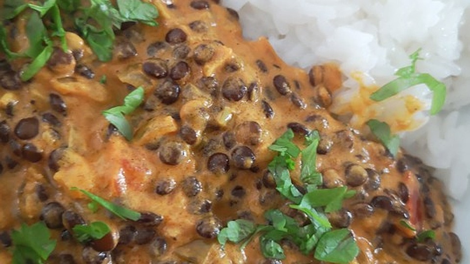 Dal Makhani-image