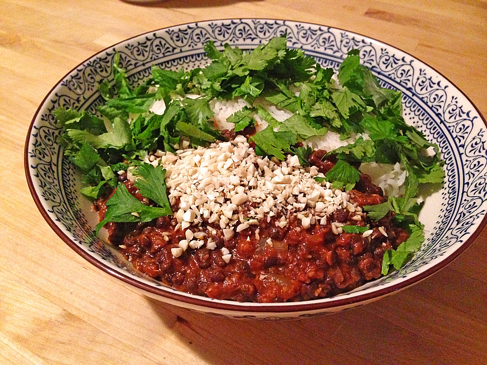 Dal Makhani Rezepte Chefkoch 