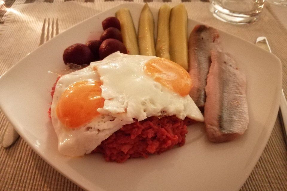 Labskaus Labskaus