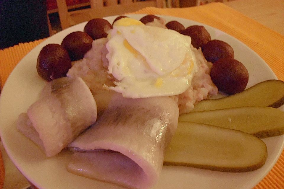 Labskaus Labskaus
