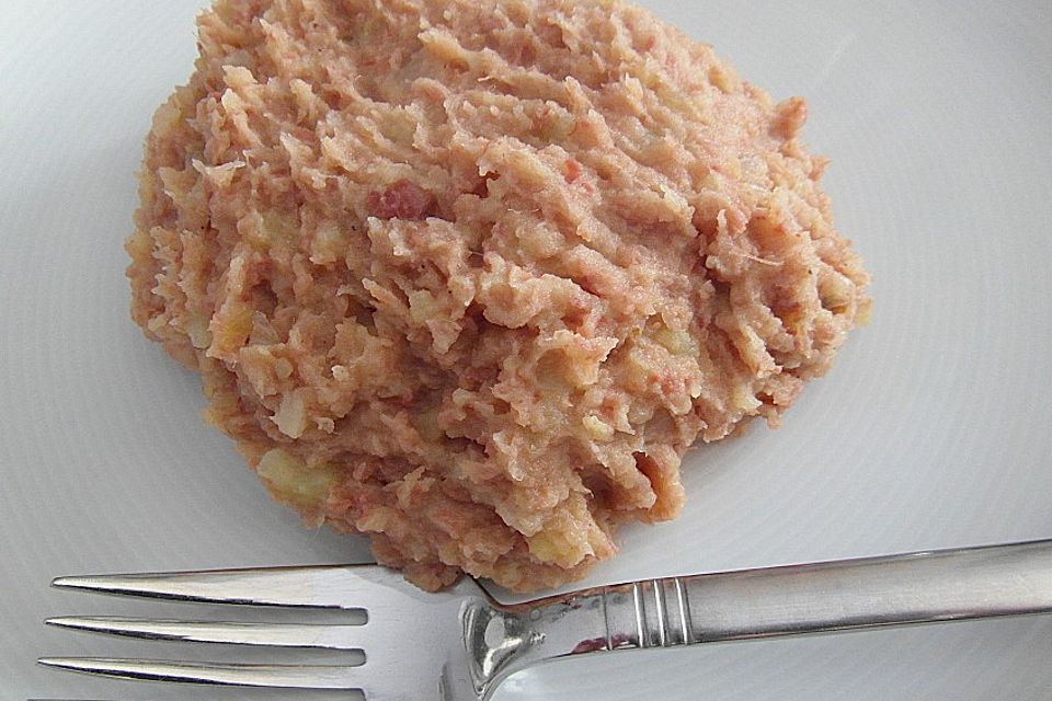 Labskaus Labskaus