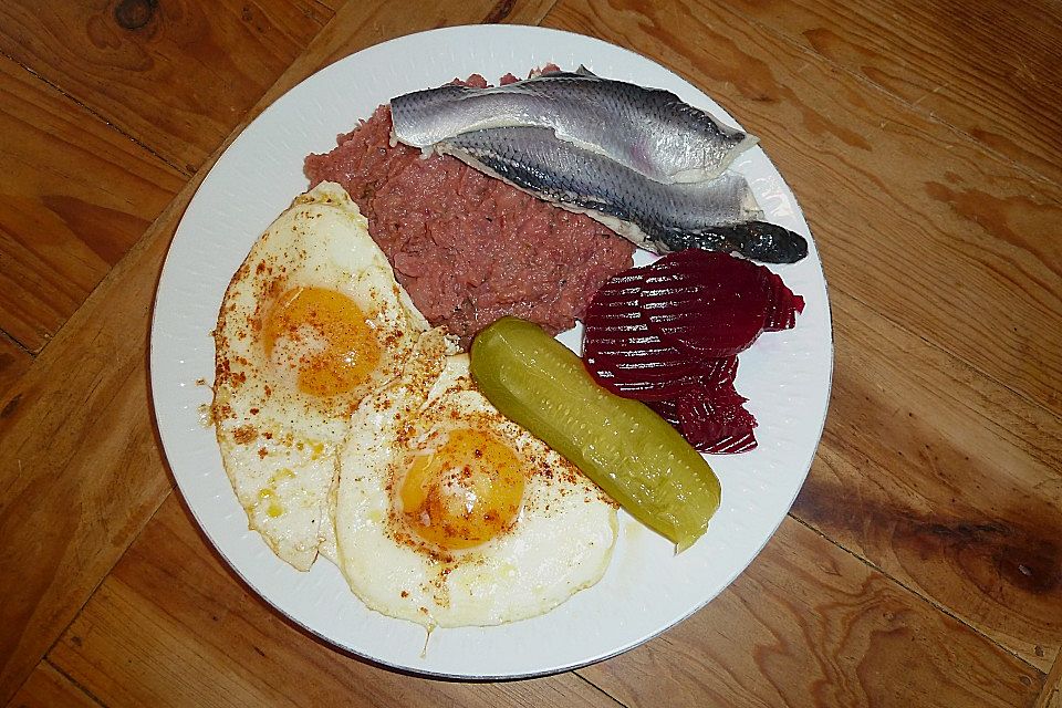 Labskaus Labskaus