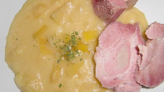 Steckrübengemüse von Rumo_kocht Steckrübengemüse von Rumo_kocht