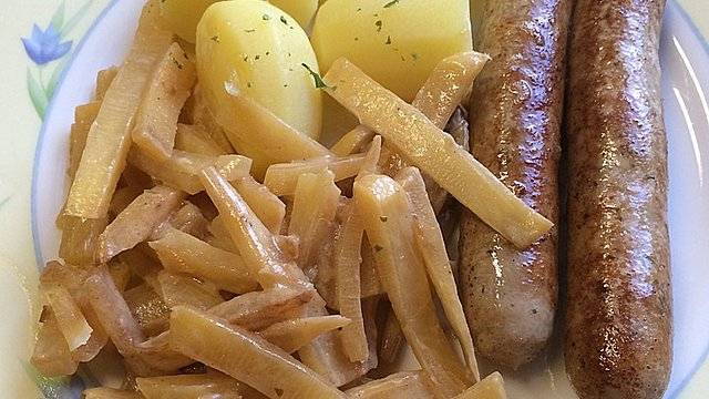 Steckrübengemüse von Rumo_kocht Steckrübengemüse von Rumo_kocht