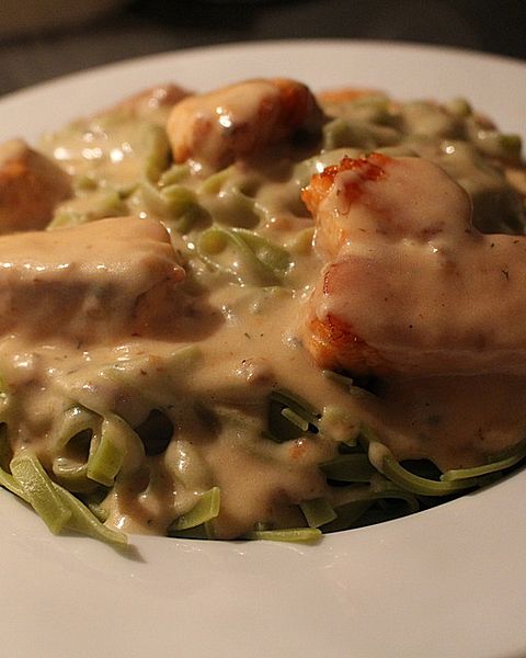 Lachssoße Rezepte | Chefkoch