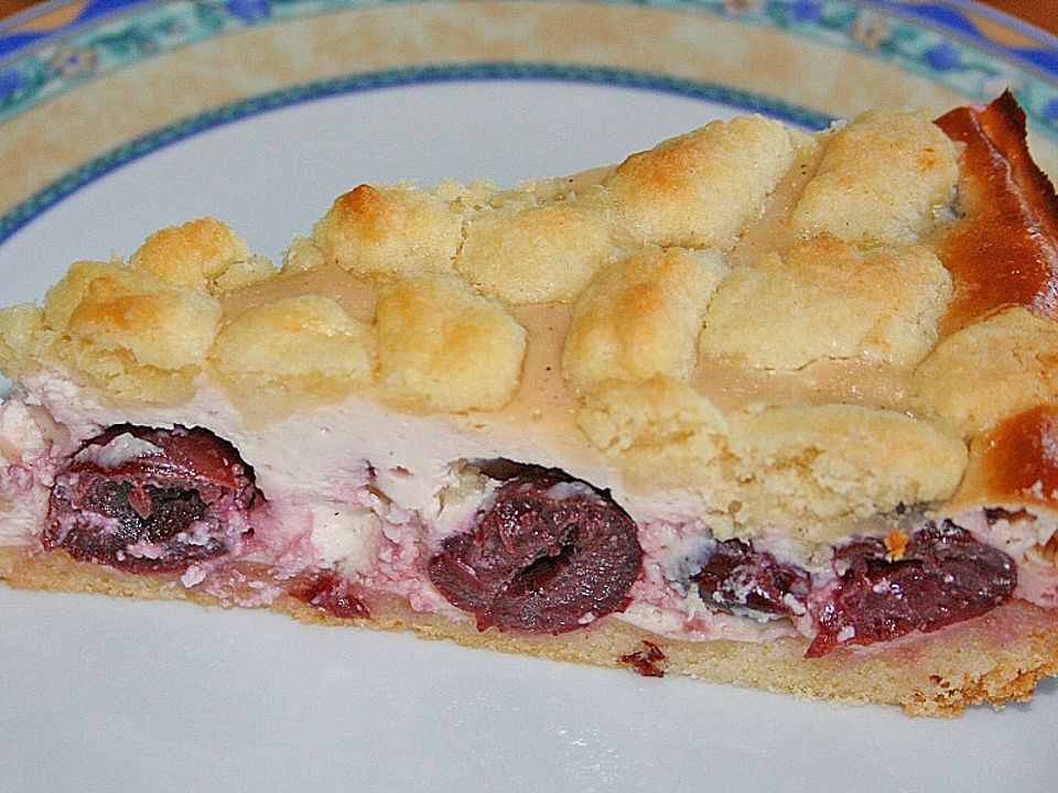 Krümelkuchen von Sab_| Chefkoch