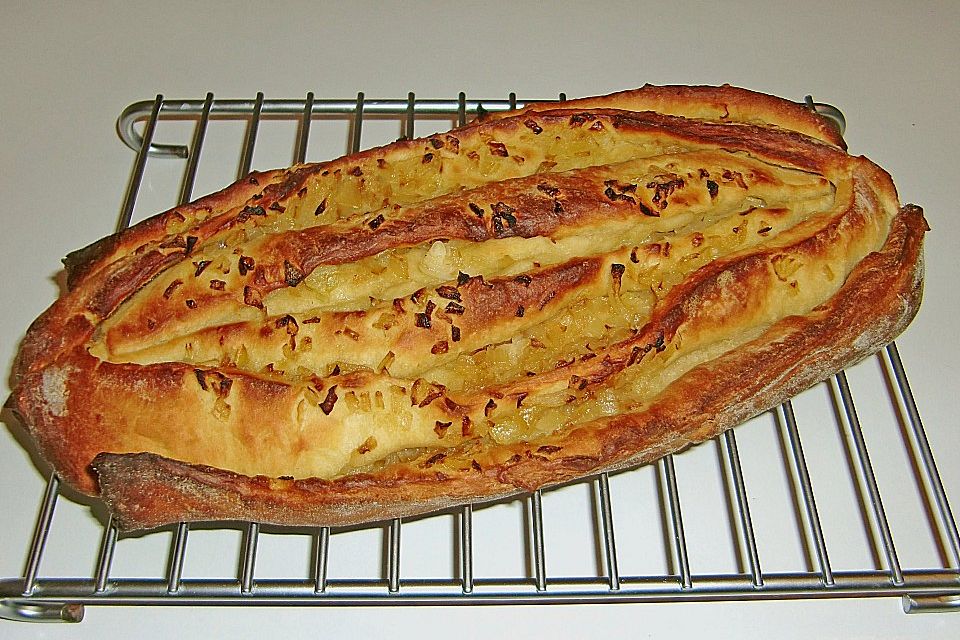 Milwaukee - Brot von picon