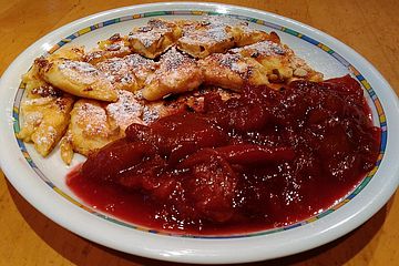 Zwetschkenroster Von Gabipan Chefkoch 
