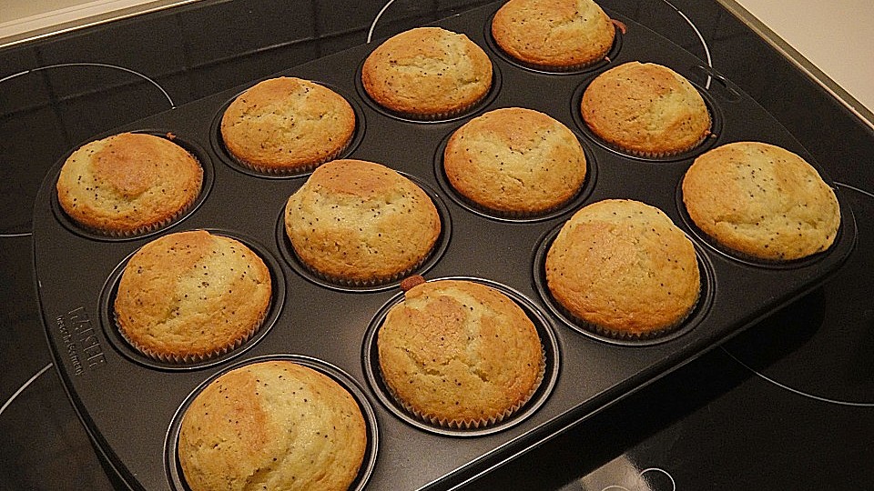 Zitronenmuffins-image
