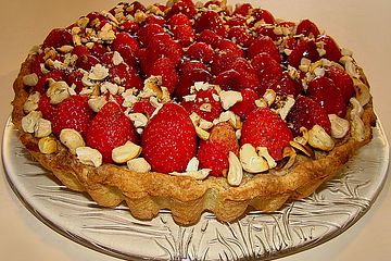 Elsasser Erdbeer Tarte Chefkoch 