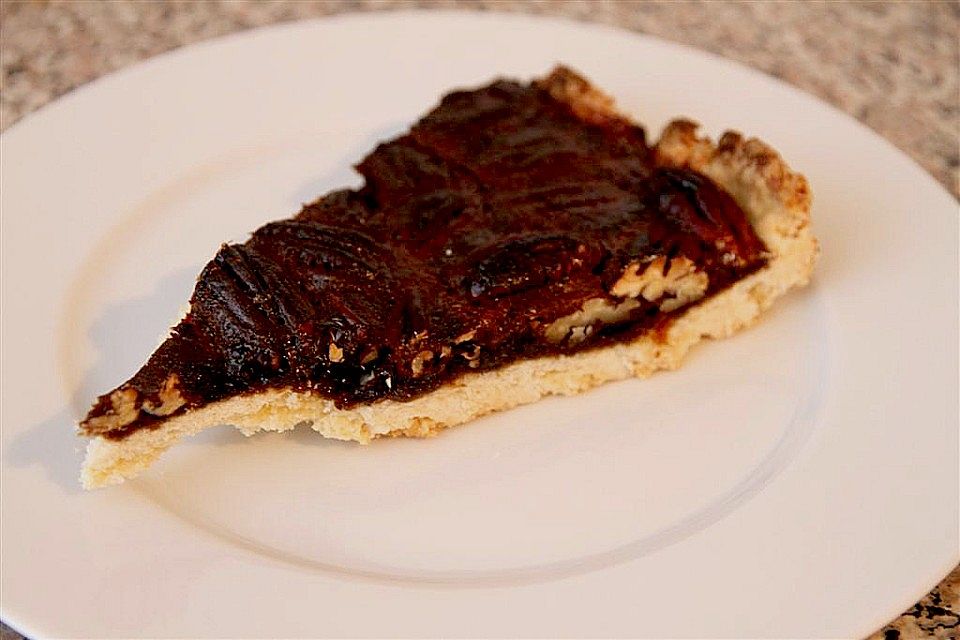 American Pecan Pie