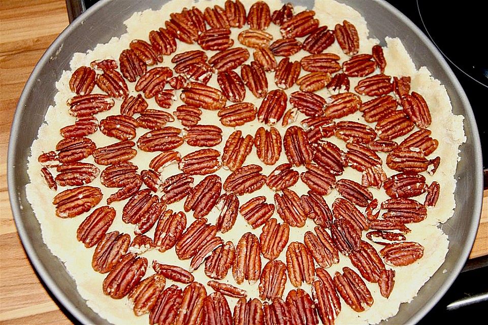 American Pecan Pie