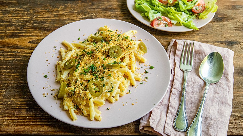 Mac and Cheese von bluemchen600