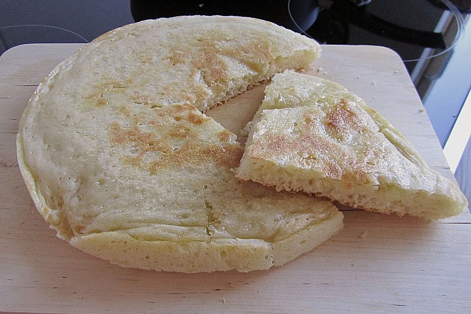 Langschläfer Brot