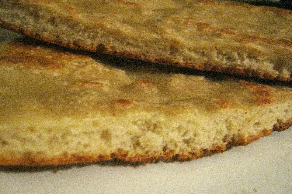 Langschläfer Brot