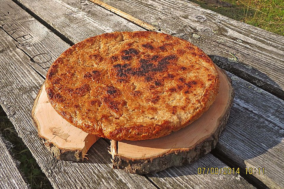 Langschläfer Brot