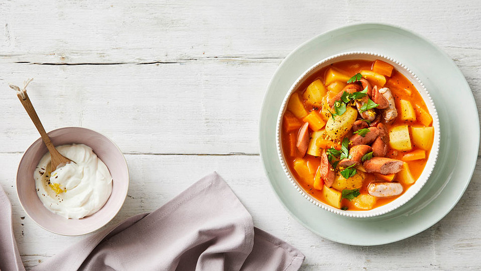 Gulasch mal anders – alle Variationen