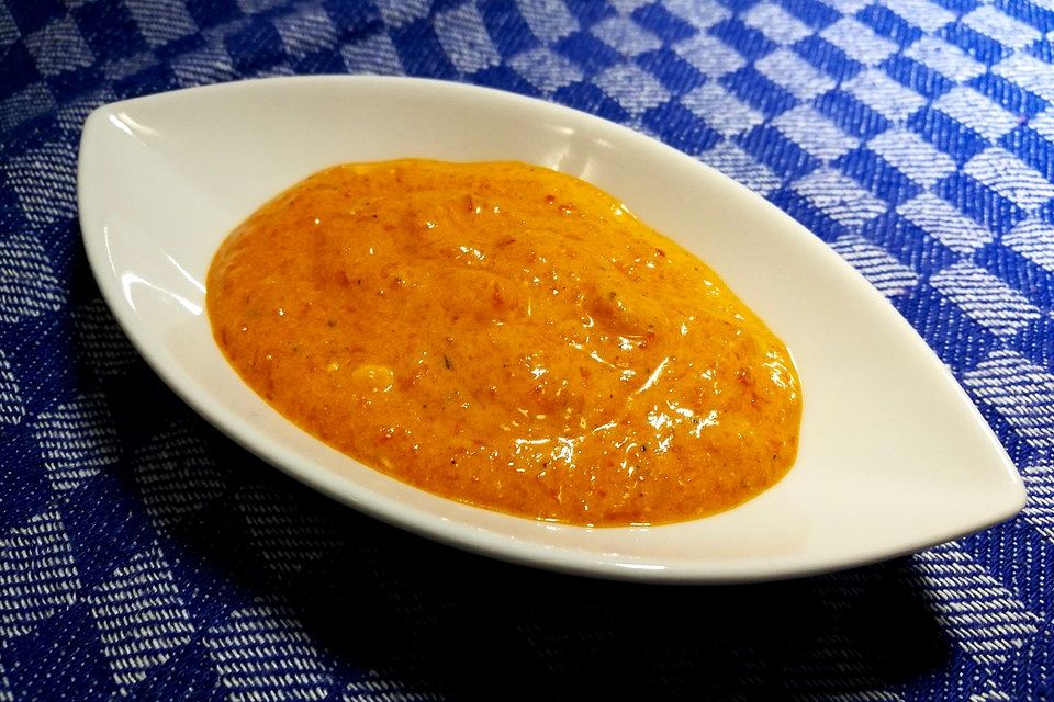 Ajvar - Creme Ajvar - Creme