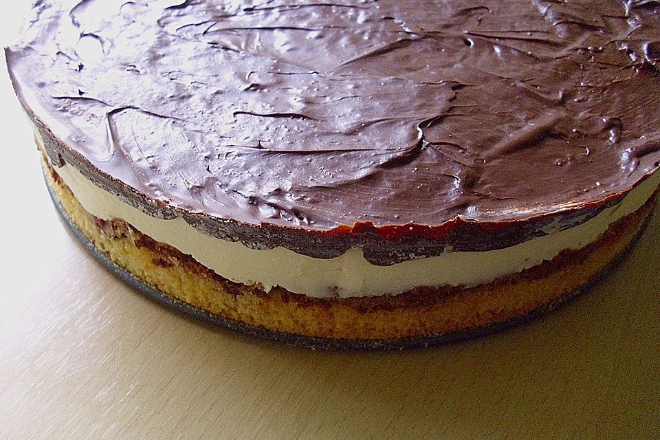 Donauwellen - Torte