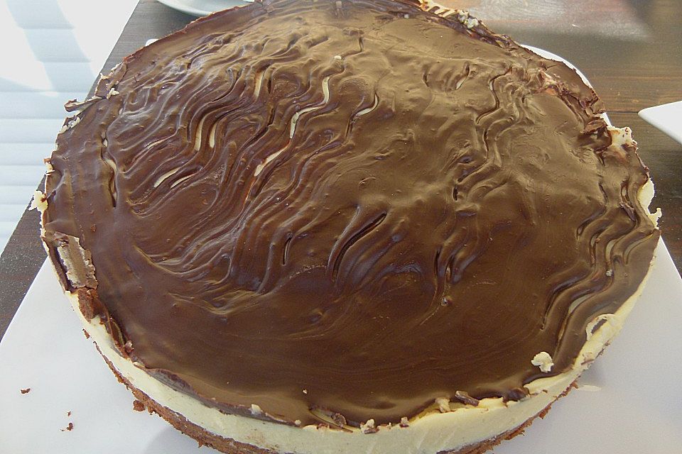 Donauwellen - Torte