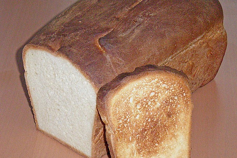 Toastbrot