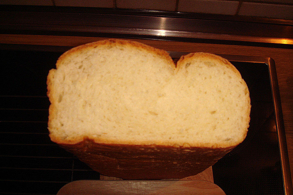 Toastbrot