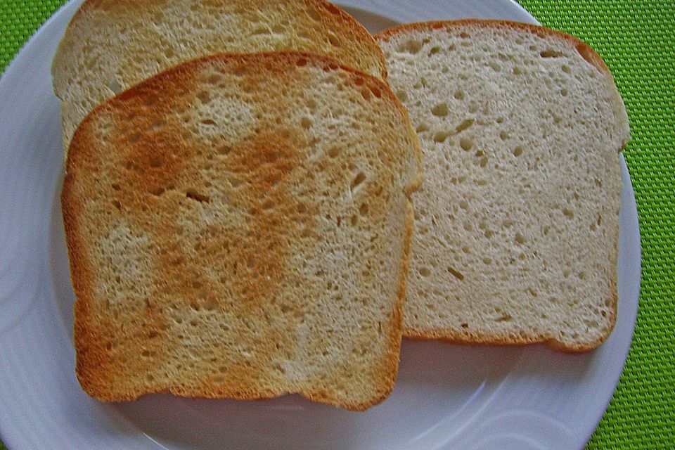 Toastbrot