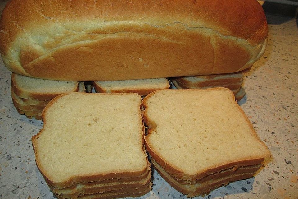 Toastbrot