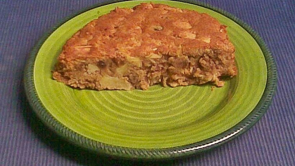 Franzosischer Apfelkuchen Von Margie S Chefkoch