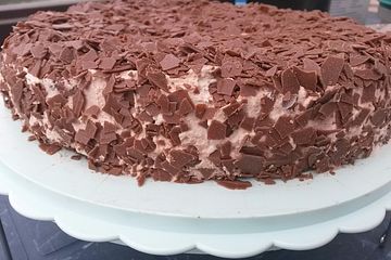 Dresdner Luftkuchen