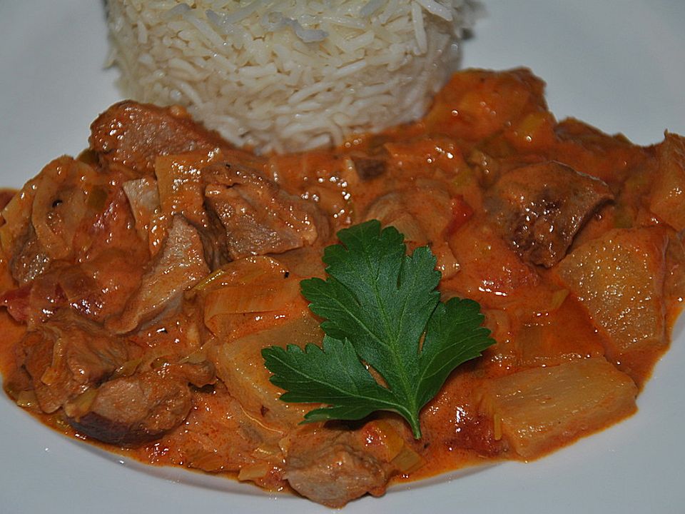 Enten - Curry | Chefkoch