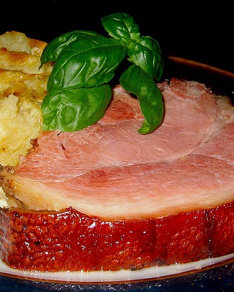 Schweineschinkenbraten Rezepte | Chefkoch