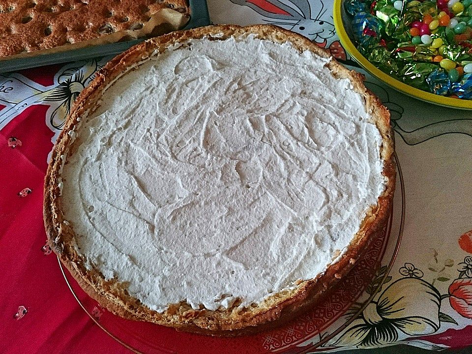 Saftiger Apfelkuchen von RamonaB Chefkoch