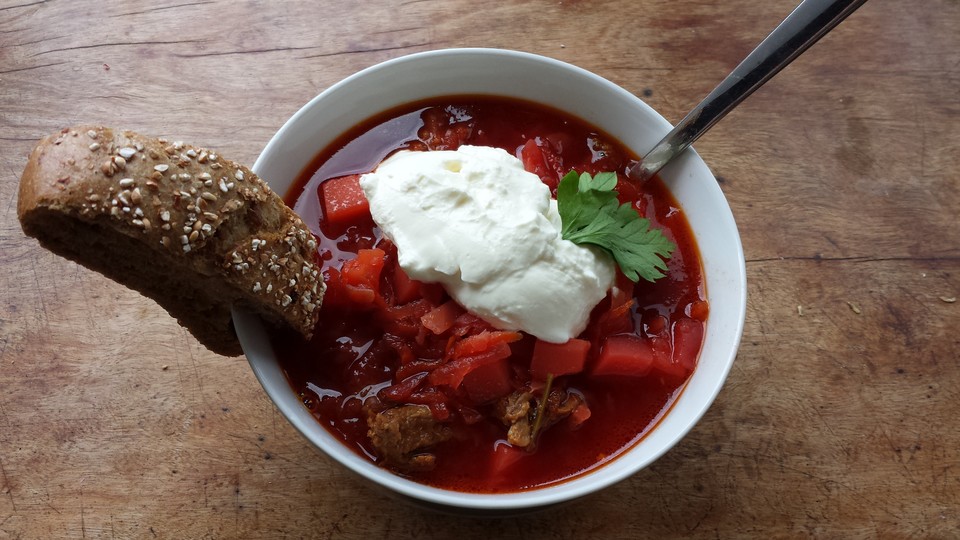 Russischer Bartsch Rezepte Chefkoch 